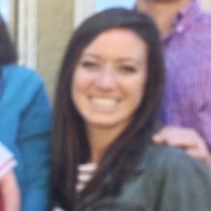 Meet your Posher, Anne